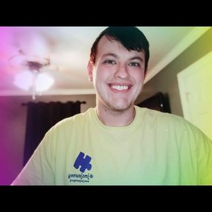 Meet your Posher, Drew